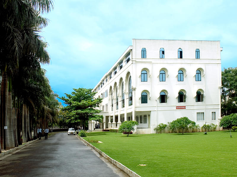 MITAOE hostel photo 10